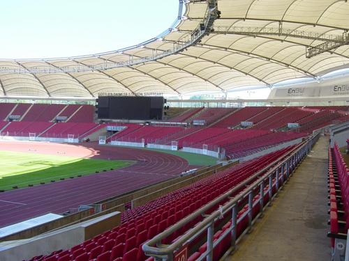 Stuttgart